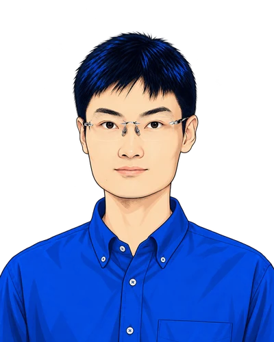 徐嵩林